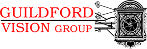 Guildford Vision Group logo